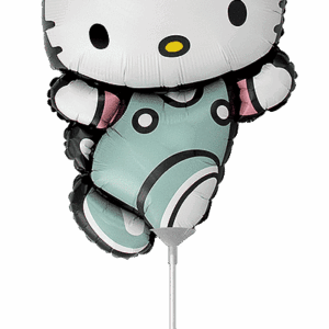 HELLO KITTY HUG MINI 13″/33 x 9″/22cm /Ref: 902890