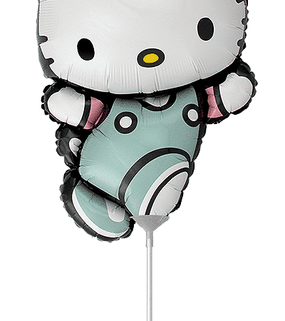 HELLO KITTY HUG MINI 13″/33 x 9″/22cm /Ref: 902890
