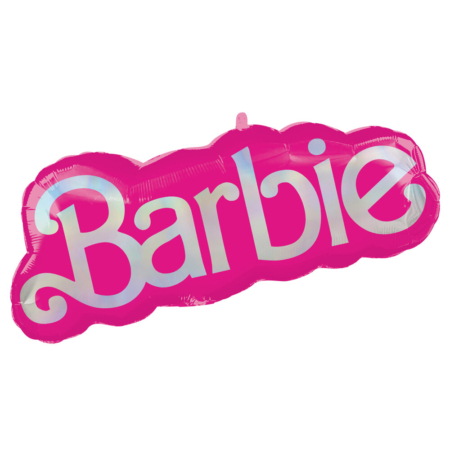 Forma Barbie Logo / Ref: 4626275