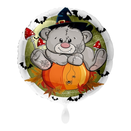 17/43CM OSITO HALLOWEEN /Ref: 5004K