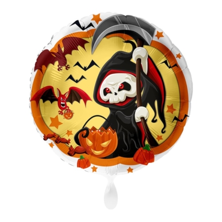 17/43CM REAPER HALLOWEEN /Ref: 5010K