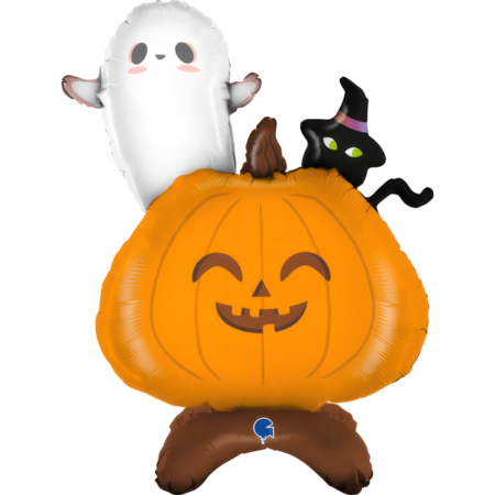 Airloonz Calabaza 53 X 70 X 23cm / Ref: G700058