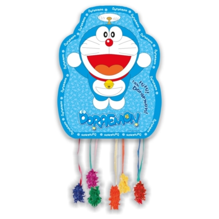 Piñata Mediana Doraemon /Ref: BS10124