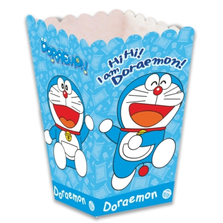 Caja Alta Doraemon 5x12x5cm /Ref: BS10129