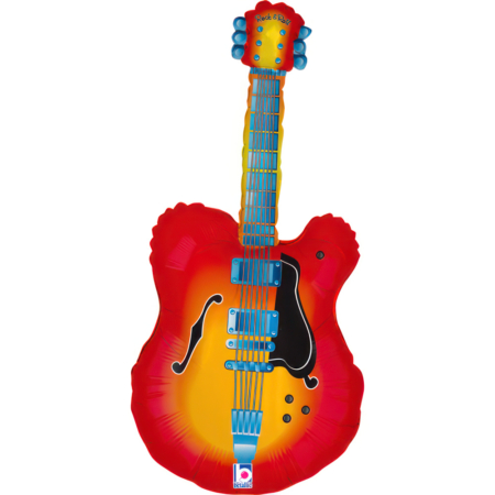 ,Forma Guitarra 82X64cm (0,036m3) / Ref: G851573