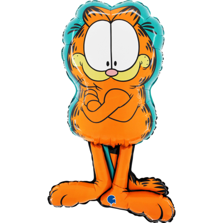 ,Forma Garfield 41X71cm (0,024m3) / Ref: GL239