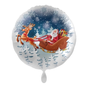 17″/43CM PAPA NOEL /Ref: 70716K