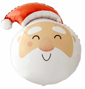 .Papa Noel (Cabeza) 26”/65cm.h x 20”/52cm.w/ Ref: 901898 .Papa Noel (Cabeza) 26”/65cm.h x 20”/52cm.w/ Ref: 901898