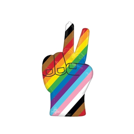 -Forma Celebracion Orgullo 45X83cm (0,052m3) /Ref: 4679101