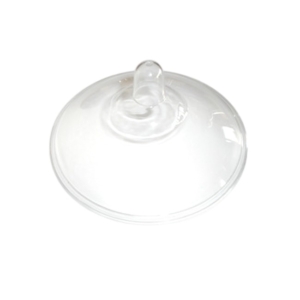 TAPA TRANSPARENTE PARA COPA 16cm (No cristal)/Ref: 5NM15338IT