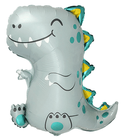 -Rex Baby 66X26cm /Ref: B901907