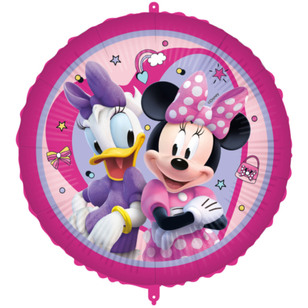 18/46cm Minnie Junior Con Cinta Y Peso / Ref: 93837