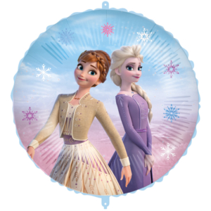 18/46cm Frozen 2 Con Cinta Y Peso