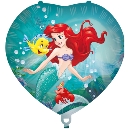 18/46cm Ariel Corazon Con Cinta Y Peso / Ref: 95669