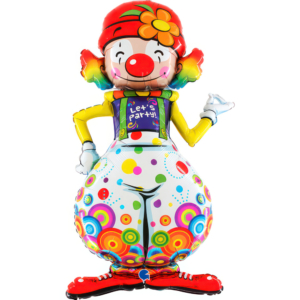 Awk Payaso 73X124cm (0,102m3) /Ref: G720001