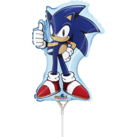 Mini Forma Sonic /Ref: GL717