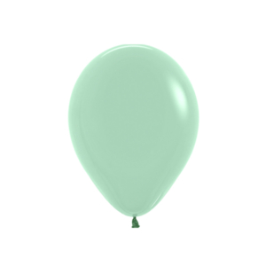 globos latex r5 sempertex té verde