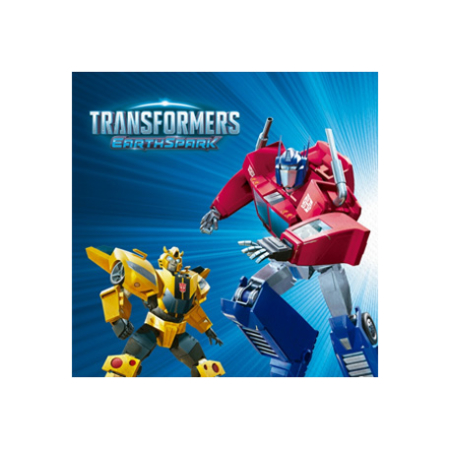 pack 20 unds servilletas transformers