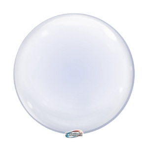 *-Takara T-Balloon 400mm Clear Deco /Ref: TK201400110