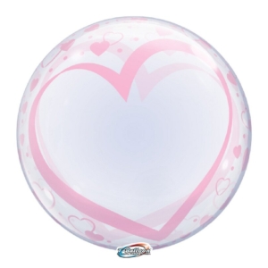 *-Corazón Takara T-Balloon 555mm /Ref: TK201410008