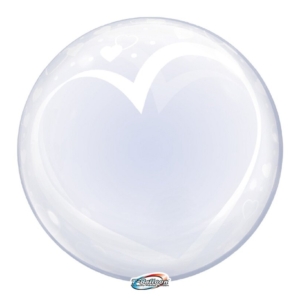 *-Corazón Takara T-Balloon 400mm /Ref: TK201410019