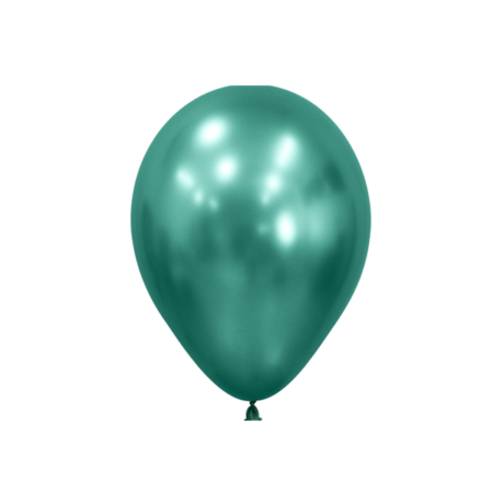 globos latex sempertex reflex verde