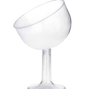 COPA INCLINADA ALTA 16 x 26cm (No cristal) /Ref: 5NM15058IT