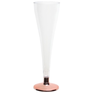 Copa Pie Rosa Rosa 12cl Ps (No cristal) /Ref: 8039-20