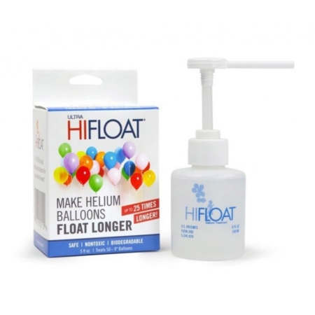 .Botella Ultra Hi-Float 5oz / 150ml /Ref: HIFLOAT150