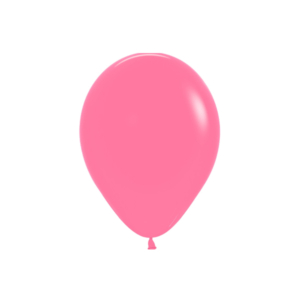 Globos Látex Rosa Sempertex Tucán fiestas