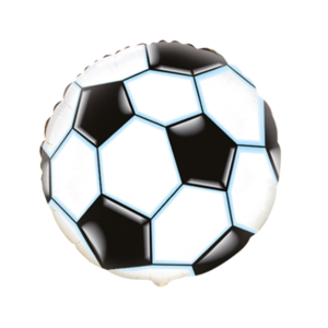 Globo Estilo Balón de fútbol