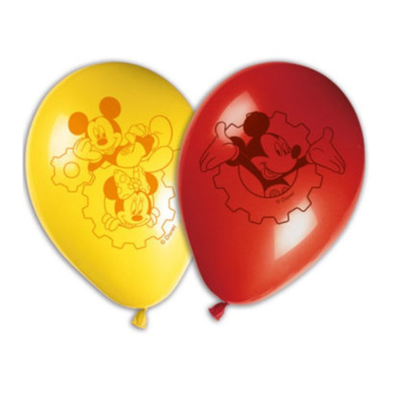 Globo Latex Mickey Mouse