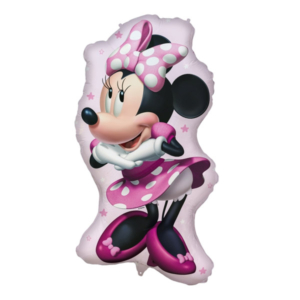 Globo Forma "Minnie" Mickey Mouse
