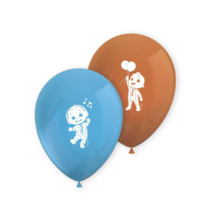 Globos Latex Cocomelon