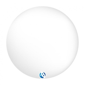 *-Takara T-Balloon 500mm Clear Deco /Ref: TK00001