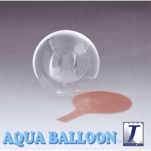 *-Takara Aqua Balloon 125mm / 23cm /Ref: TK201320010