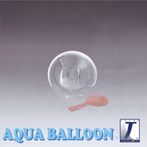 *-Takara Aqua Balloon 70mm / 13cm /Ref: TK201320013