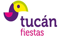 Tucán Fiestas